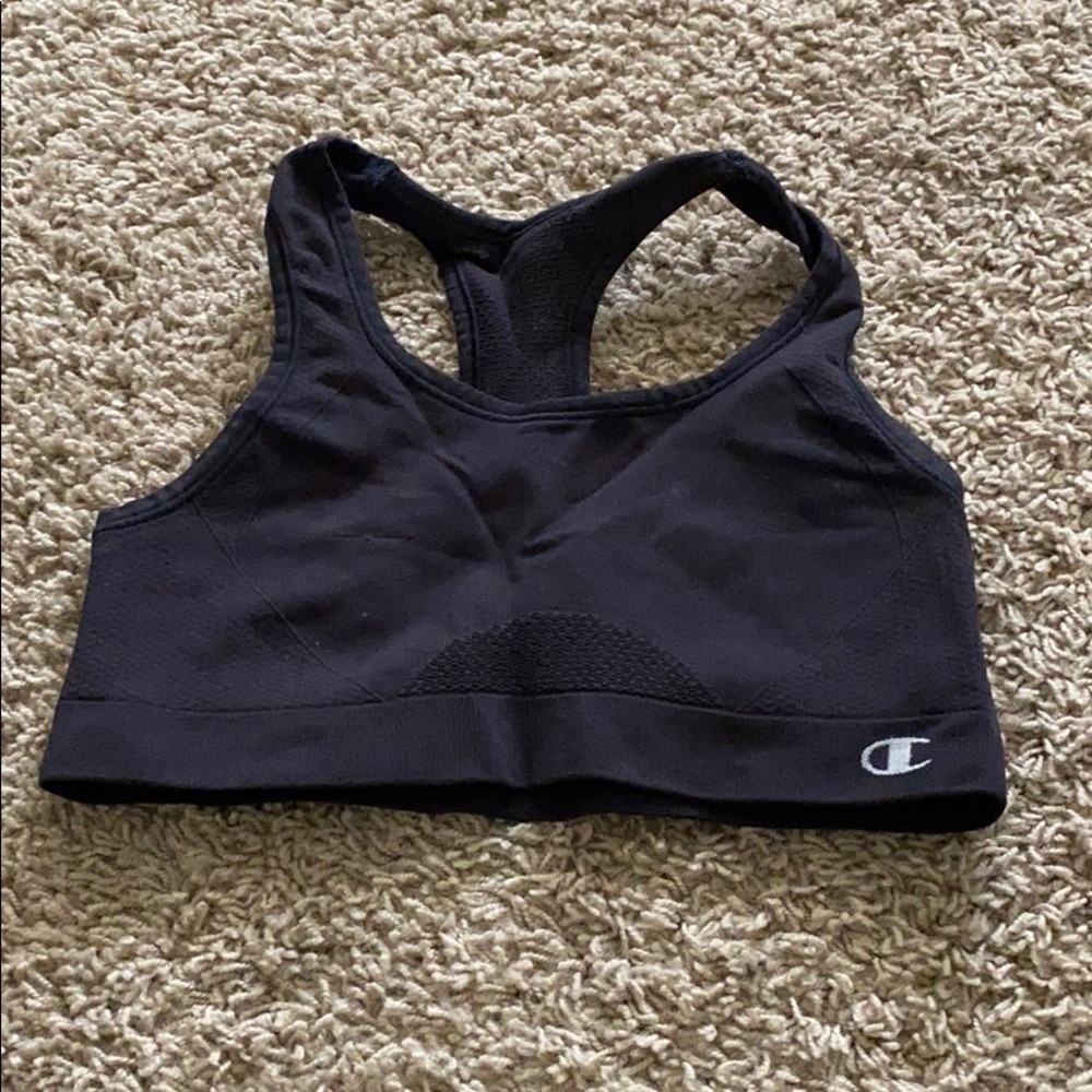 champion sportsbra